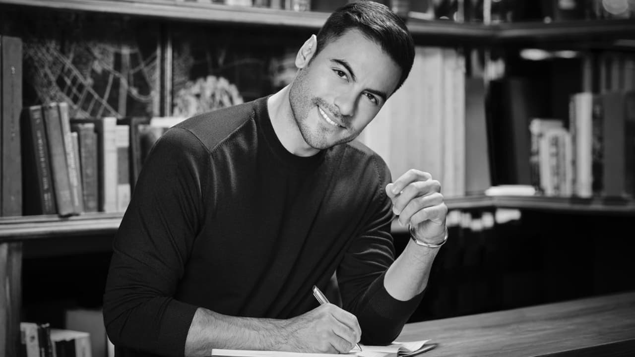 Niña le pide a Carlos Rivera que le cante a su fallecida mamá: cantante cumple su sueño