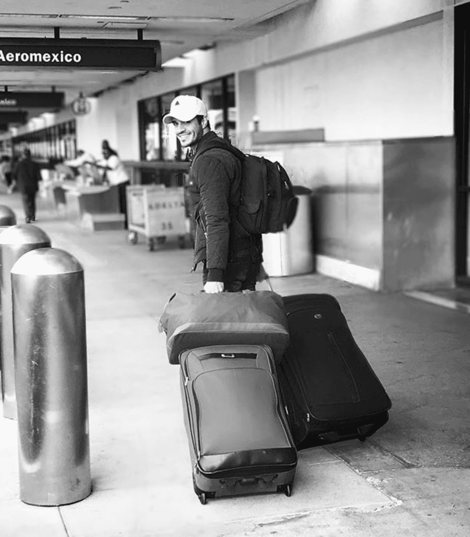 Danell Leyva, gimnasta y ganador de medalla de bronce en las olimpiadas de Londres en el 2012, buscará beneficiar a The American Society for the Prevention of Cruelty to Animals, una entidad privada que busca prevenir la crueldad animal en los Estados Unidos.