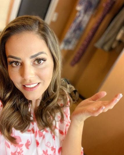 La actriz de 40 años de edad admite que se arrepiente de haberse desconectado por completo del mundo de la actuación después de su salida de 'Locura de amor'.