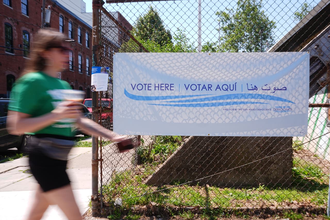 Lo que los votantes de California deben saber sobre cómo emitir su voto en las primarias de junio