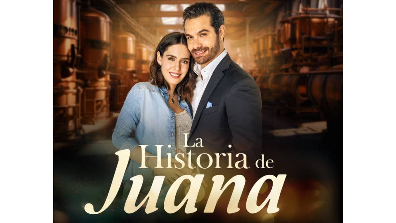 La Historia de Juana