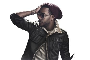Eric Bellinger