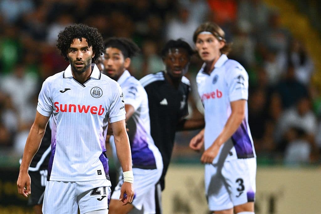 Partidos de hoy jueves 28 de agosto: Conference League y sorteo de Champions League