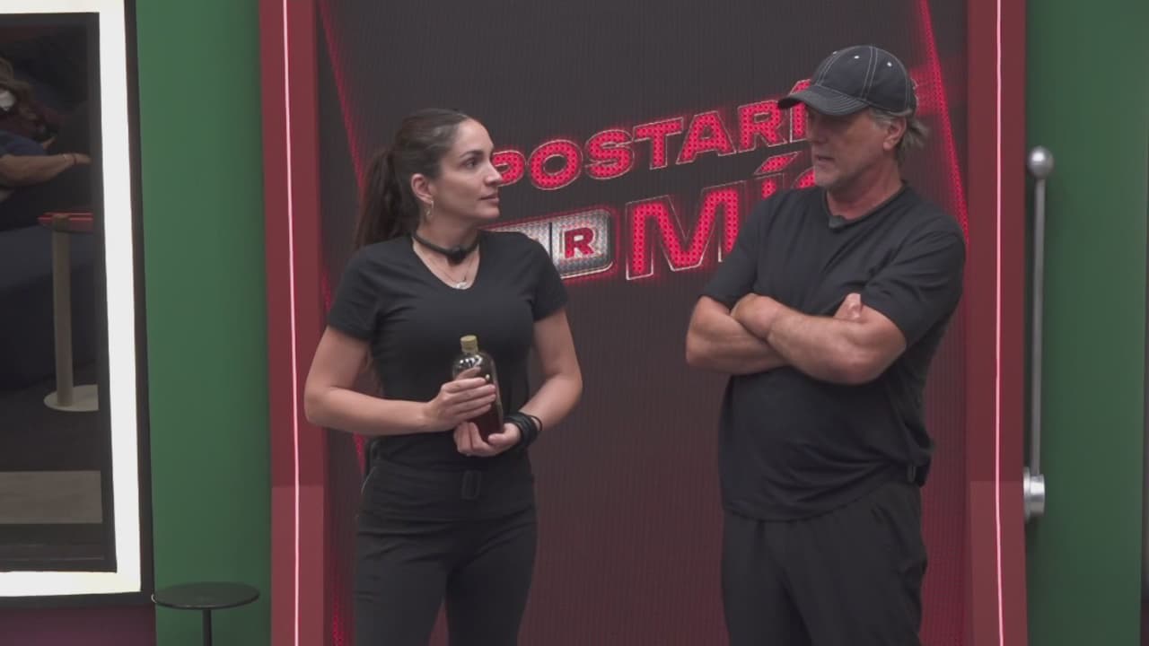 René y Rubí revelan qué harían con el dinero si ganaran la temporada de ¿Apostarías por mí?