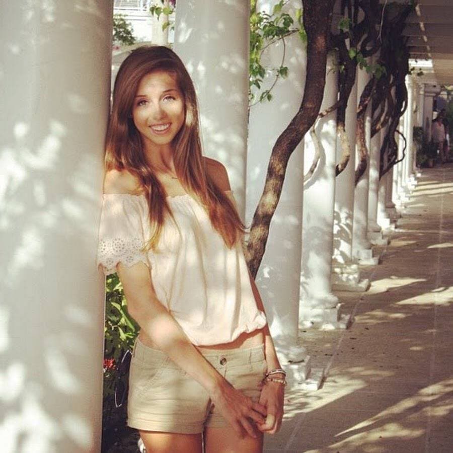 ¿Quién es Sarah Furay, "la adorable capo de las drogas"?