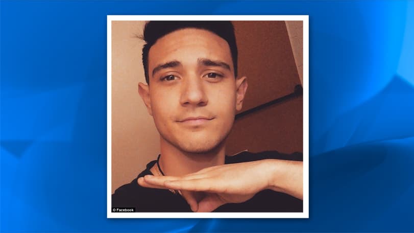 Asocian invasión de morada con ataque perpetrado por joven que asesinó a matrimonio en Florida