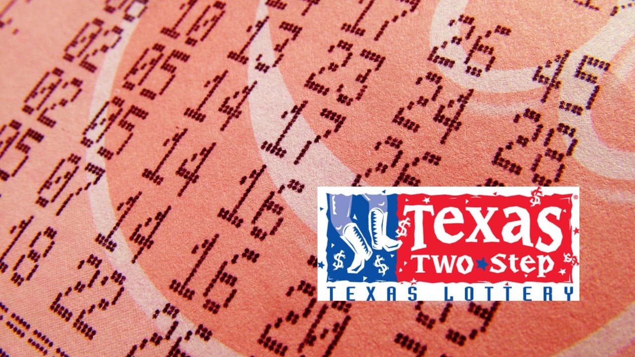 Residente mexicano compra boleto de la lotería de Texas y ahora es millonario