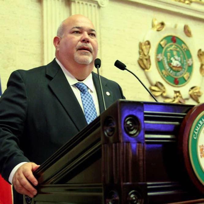 Convocan Sesión Extraordinaria para los miembros de la Cámara de Representantes