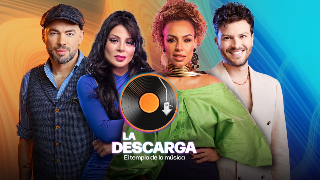 Disfruta esta noche el gran estreno de La Descarga, el reality show de canto que lo tiene todo por UNIMÁS