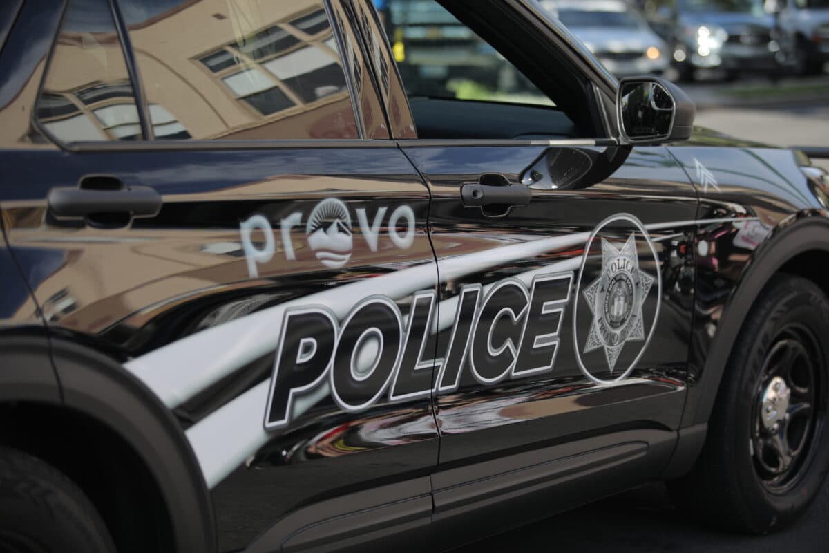 Investigan presunto intento de secuestro a estudiante universitaria en Provo