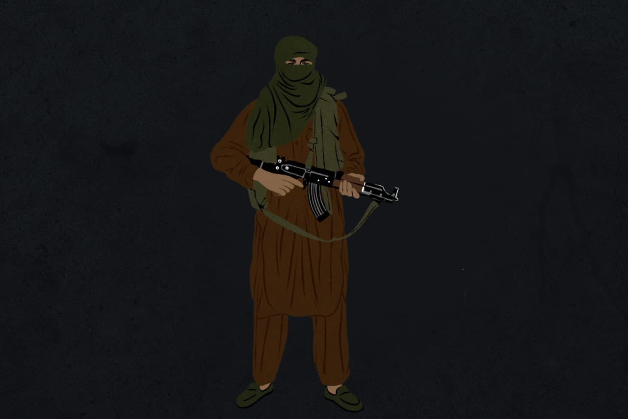 (AP Illustration / Annie Ng)