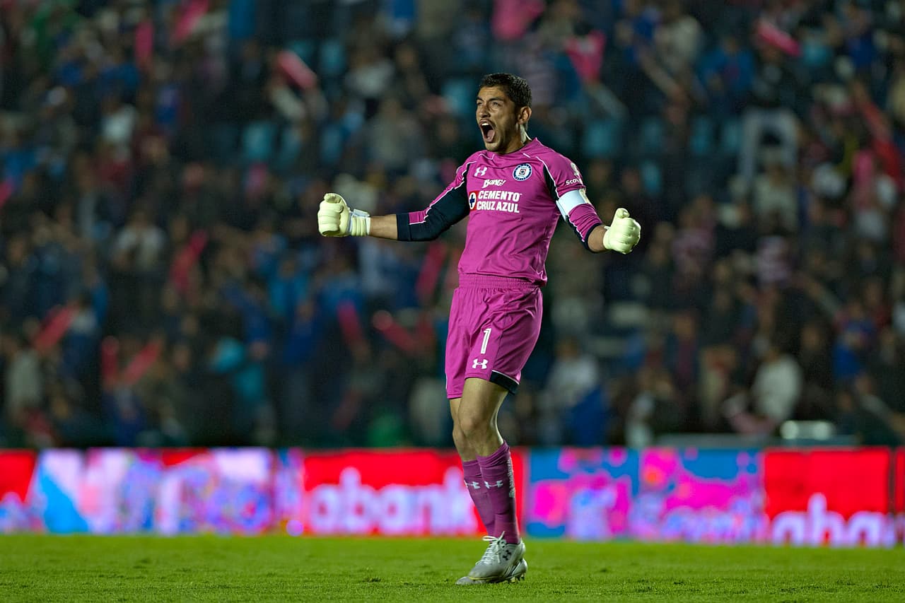 Jesús Corona: "Tomás Boy sería bienvenido"