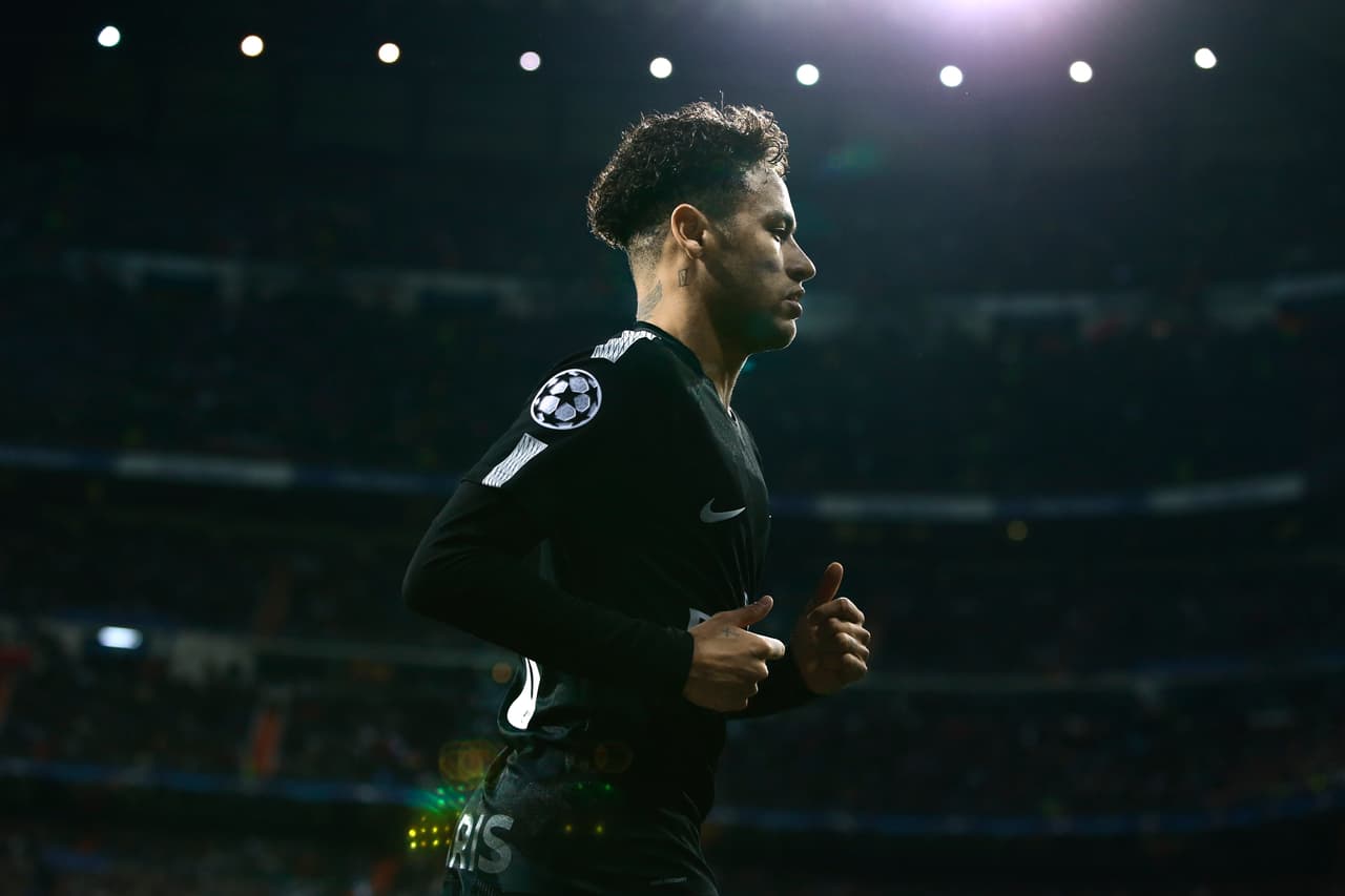 Confirman operación de Neymar: estaría de baja dos meses