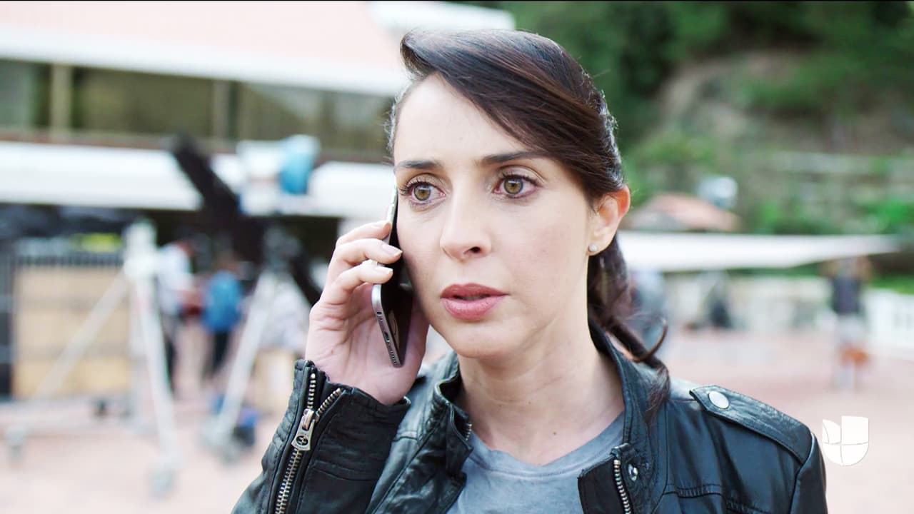 Y Vanessa Espinoza se convirtió en la persona perfecta para dirigirla.