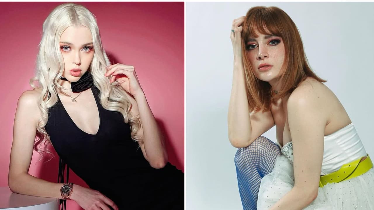 Examiga de Imelda Tuñón muestra preocupación por la seguridad del nieto de Maribel Guardia tras regresar con su madre