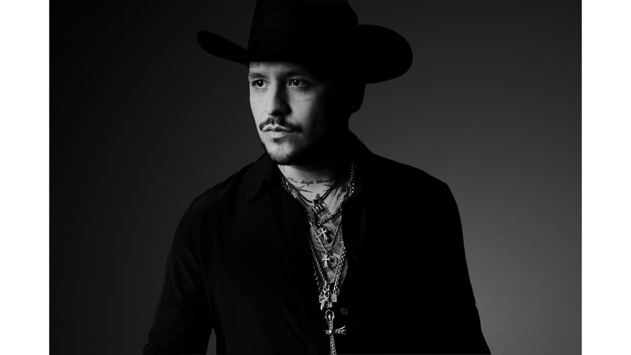 Christian Nodal es parte del line up de Premios Juventud 2026