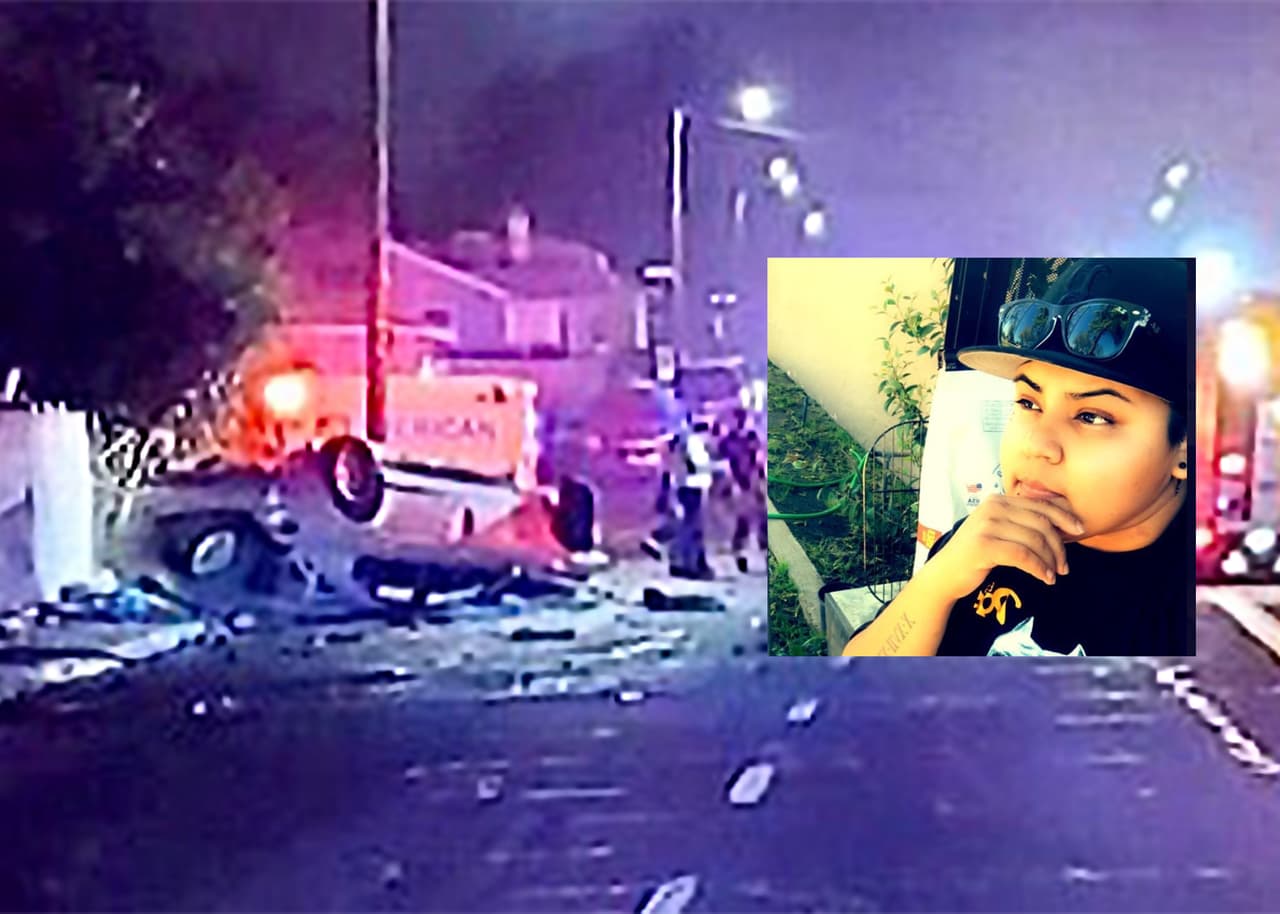 Identifican a las tres víctimas del accidente ocurrido en el sureste de Fresno