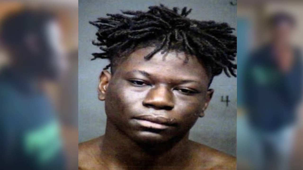 Arrestan a sospechoso que había sido acusado de invadir cuatro hogares en Mesa, Arizona