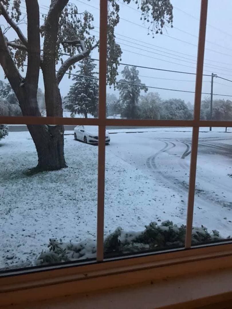 "Oakbrook Terrace. (Butterfield)"