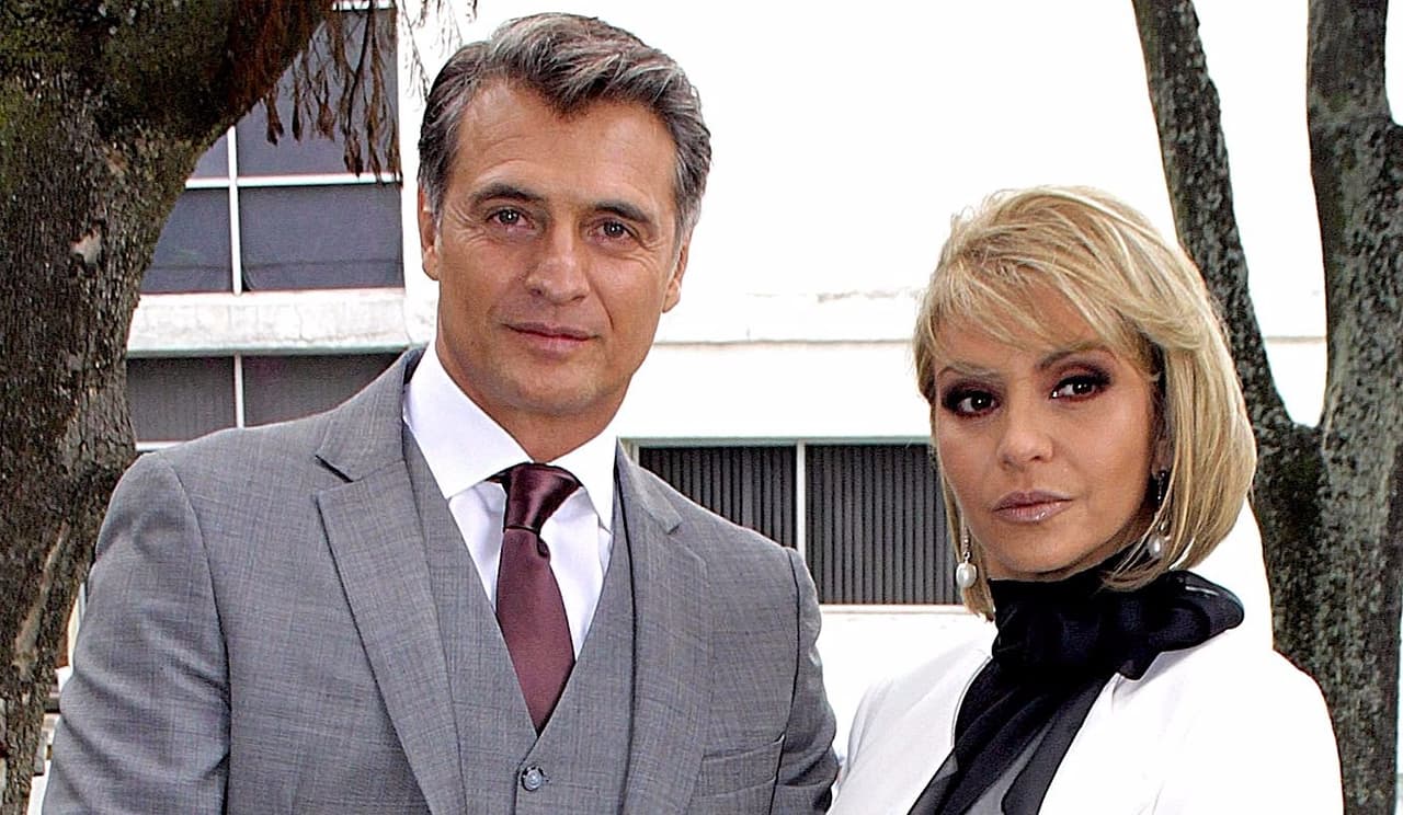 En 2017, el argentino y la mexicana actuaron juntos de nuevo, esta vez en 'Me declaro culpable', adaptación de la telenovela argentina 'Por amarte así'. Daniela interpretó a Roberta Monroy y Juan a Franco Urzúa.