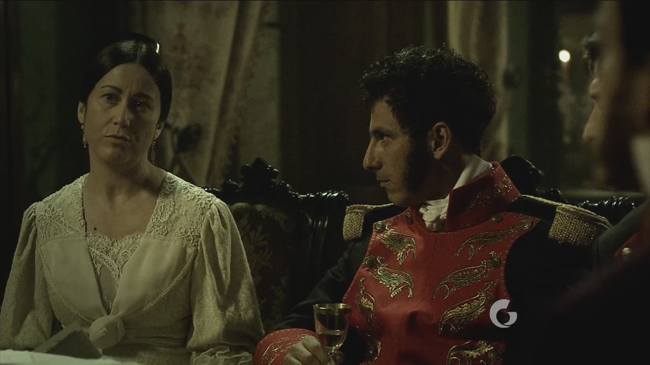 Josefa argumenta que les corresponde a los criollos gobernar la Nueva España, pues son ellos quienes nacieron en esa nación y es su derecho.