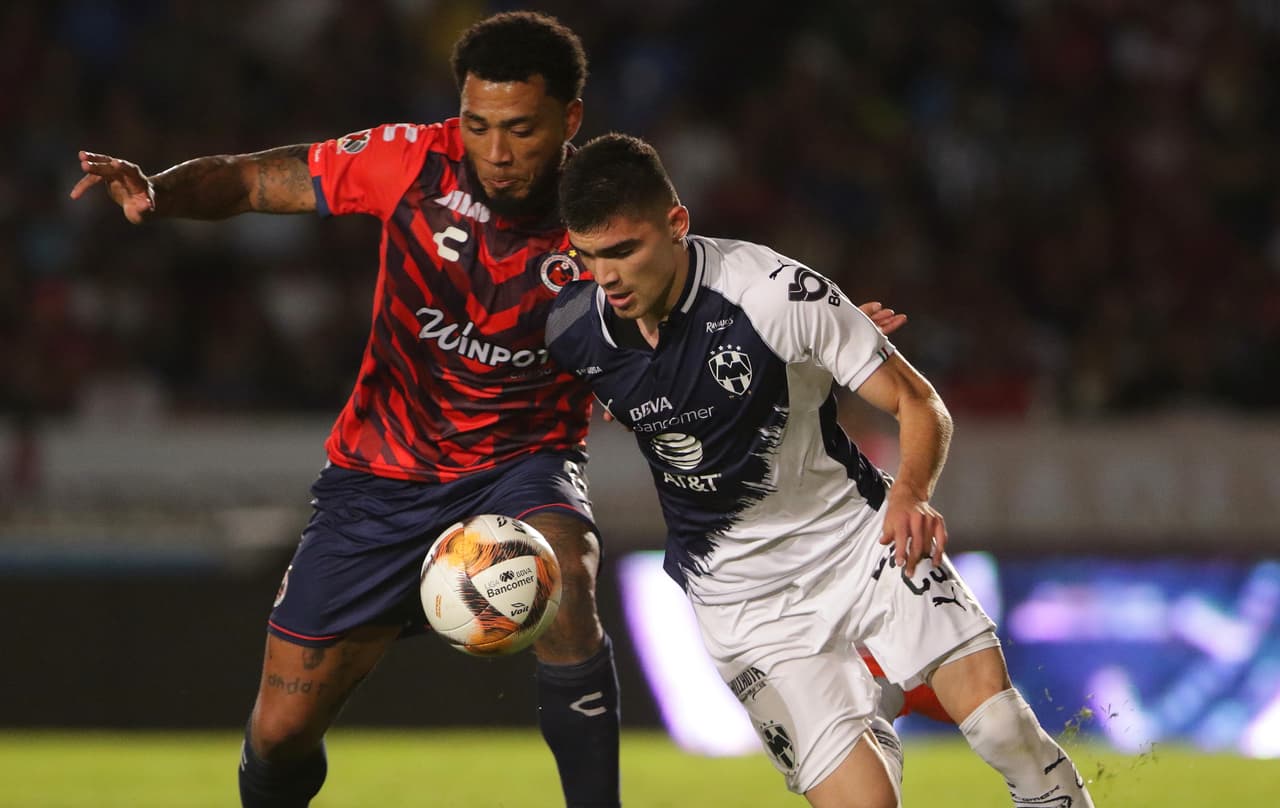 Los Tiburones Rojos ejercieron presión del adversario en los últimos 10 minutos de partido pero no fueron capaces de encontrar la anotación.