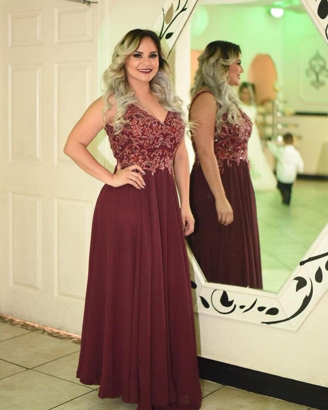 Ahora parece que la relación de los tres está cada vez mejor.