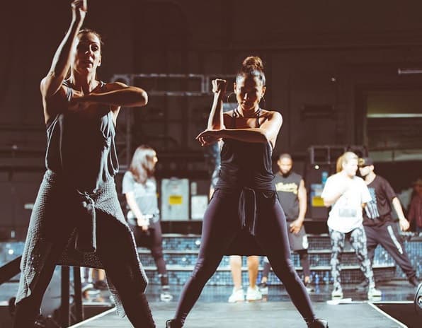 Las mejores selfies de la semana