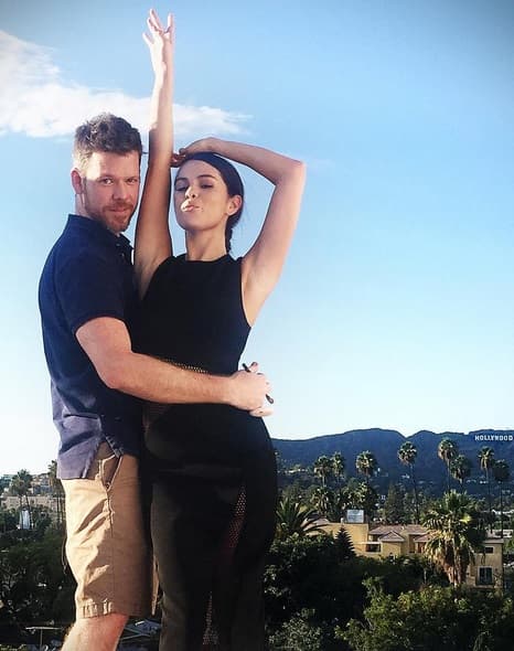 Selena Gomez la pasó súper bien esta semana, en sus redes sociales nos mostró lo feliz que ha estado estos días.