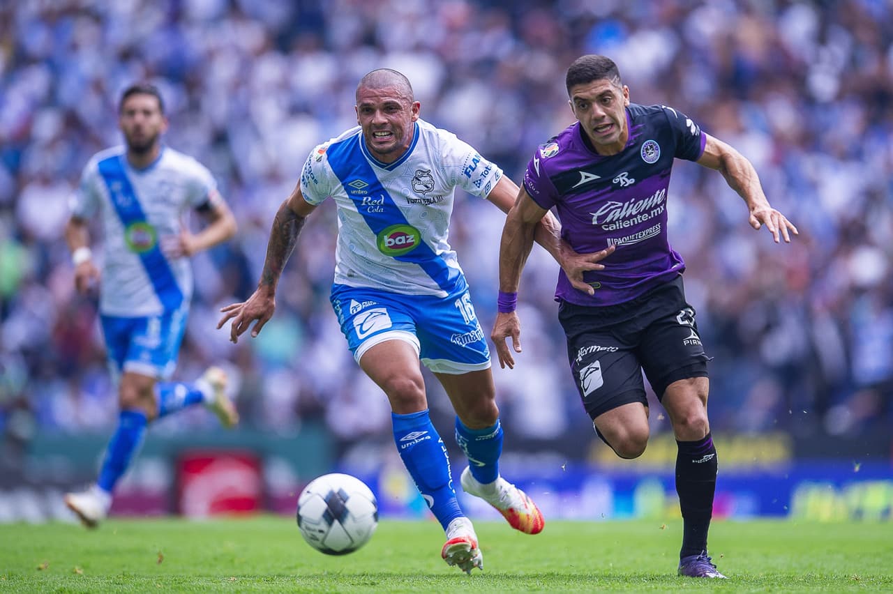 Puebla y Mazatlán no pudieron definir en tiempo reglamentario por lo que se fueron a penales donde se impusieron los camoteros.