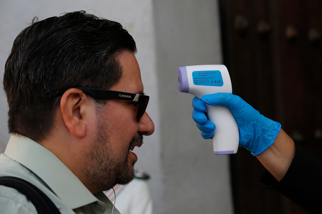 El martes 17 de marzo, el Ncdhhs informó que los casos de Covid-19 ascendieron a 40 en Carolina del Norte.