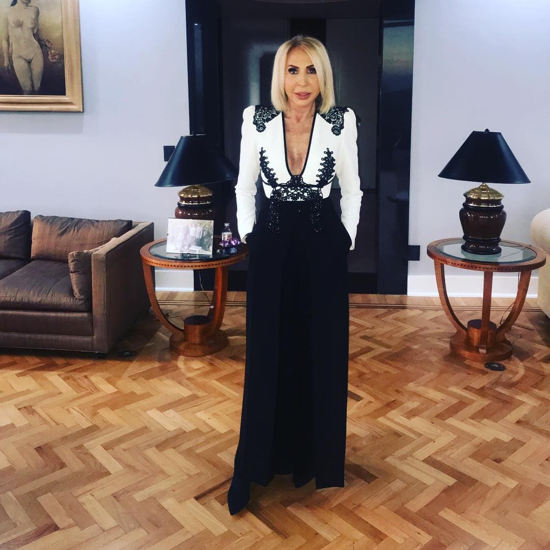 "Mi asistente que trabaja conmigo en mi casa me lloraba, me decía: 'Señora no vaya a hacer nada que la van a meter presa, sus hijas', en ese momento llamaron a Jaime Camil (padre) y le cuento llorando como lo loca y me dice 'Basta, en este momento te vienes para Acapulco, ya'", fue así que logró tranquilizarse.
<br>