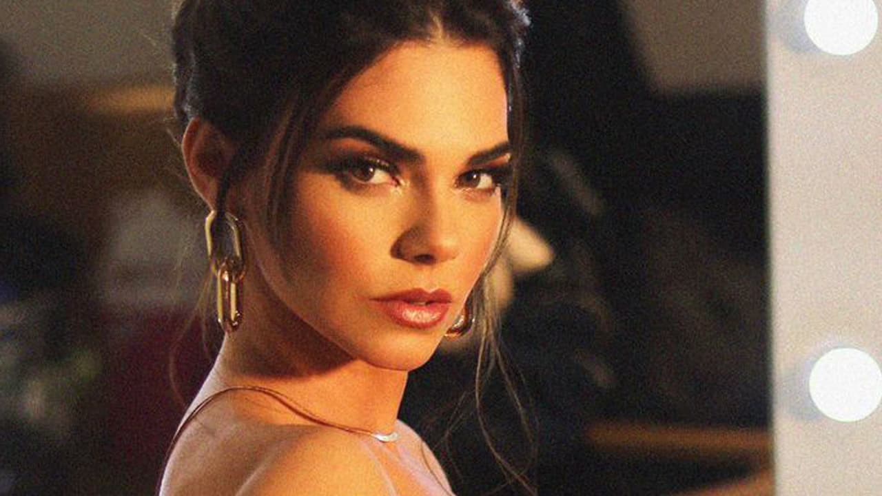 Livia Brito será presentadora en Premio Lo Nuestro 2023