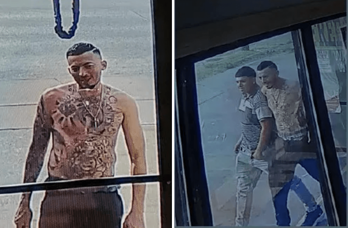 Discusión en Dallas termina en balacera: La policía ahora busca al sospechoso