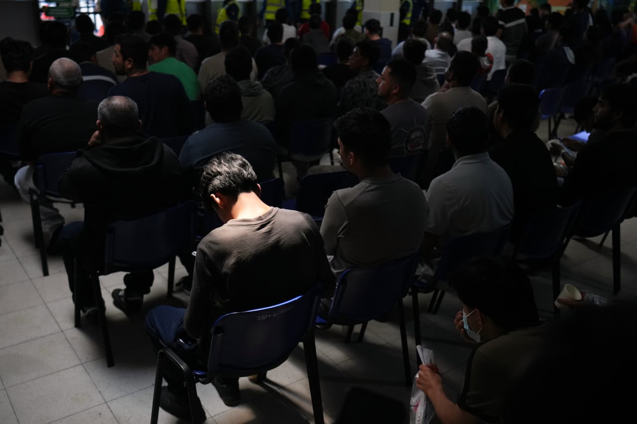 Otro revés de ICE: Un Tribunal de Apelaciones rechaza detención obligatoria de inmigrantes sin audiencia de fianza