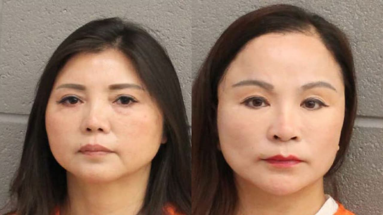 Cierran un spa de masajes en Texas por ofrecer servicios de prostitución: hay dos arrestadas