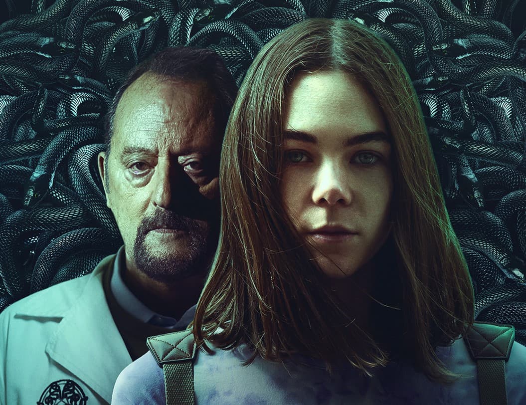 ¿Quién mató a Sara?