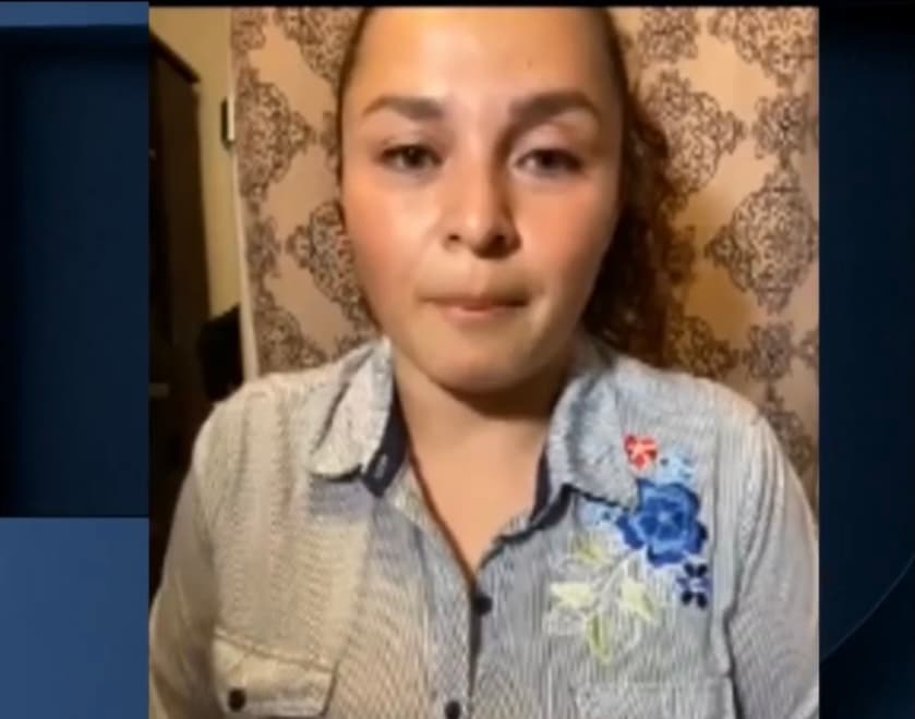 “En un grupo de redes sociales pude ver la historia de Sarita y me impactó tanto que
<b>decidí buscar la manera de ayudarla”.</b> dice Bélgica.
<br>