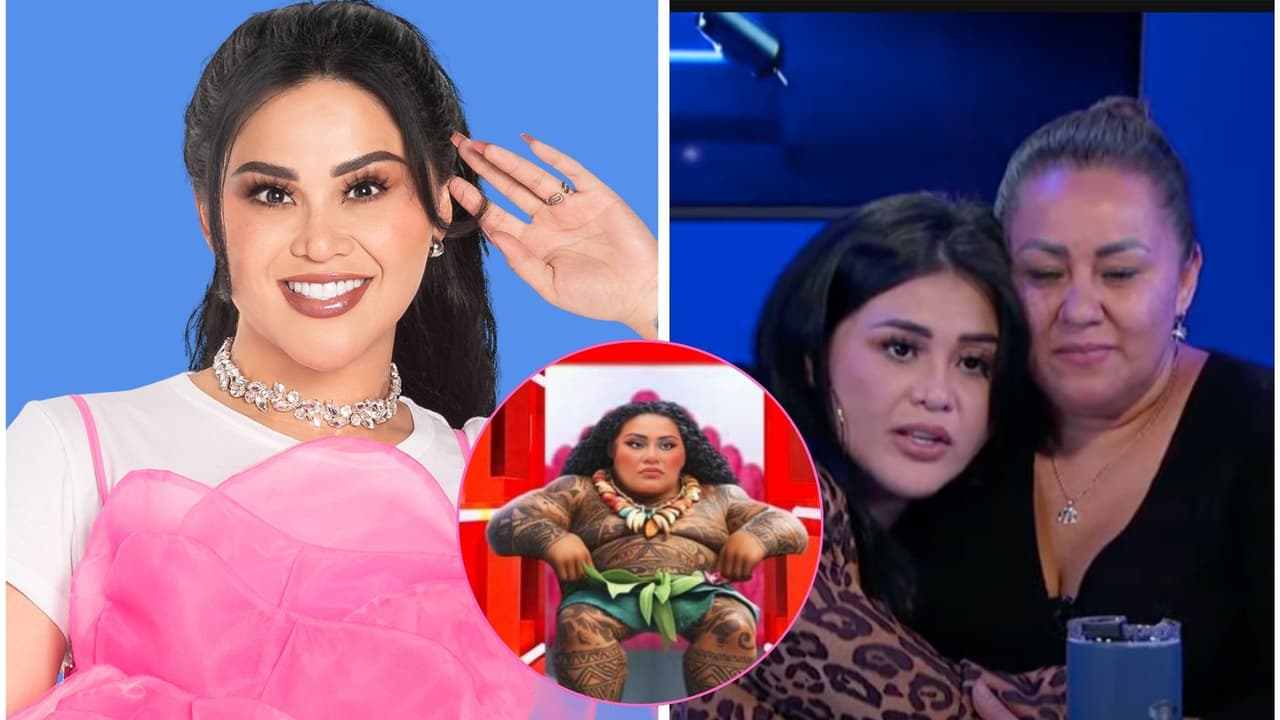 Gomita se siente orgullosa de los memes que hicieron y su madre explica el origen de sus frases virales