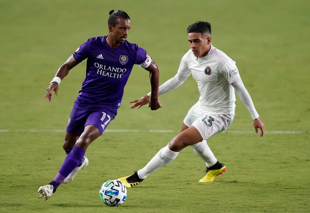 Julián Carranza (12’) abrió el marcador, Dike (18’) empató y Carranza (23’) marcó su doblete doblete para recuperar la ventaja. Pizarro (48’) marcó el tercero y Nani (80’) acercaba a los de Orlando.