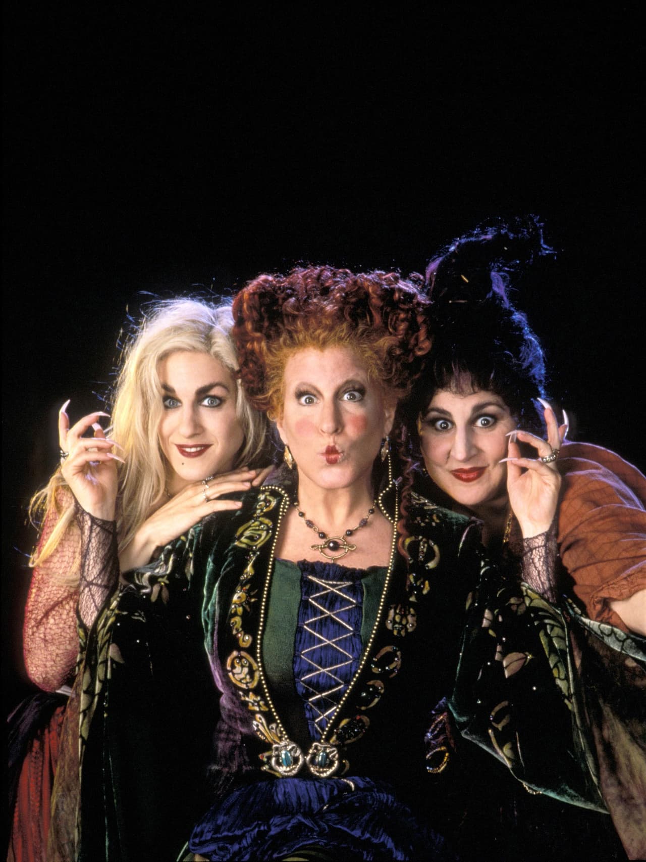 'Hocus Pocus'