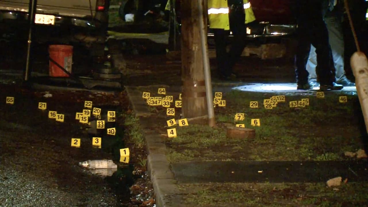 Tres muertos y un herido: así terminó un intento de robo a una residencia del sureste de Houston