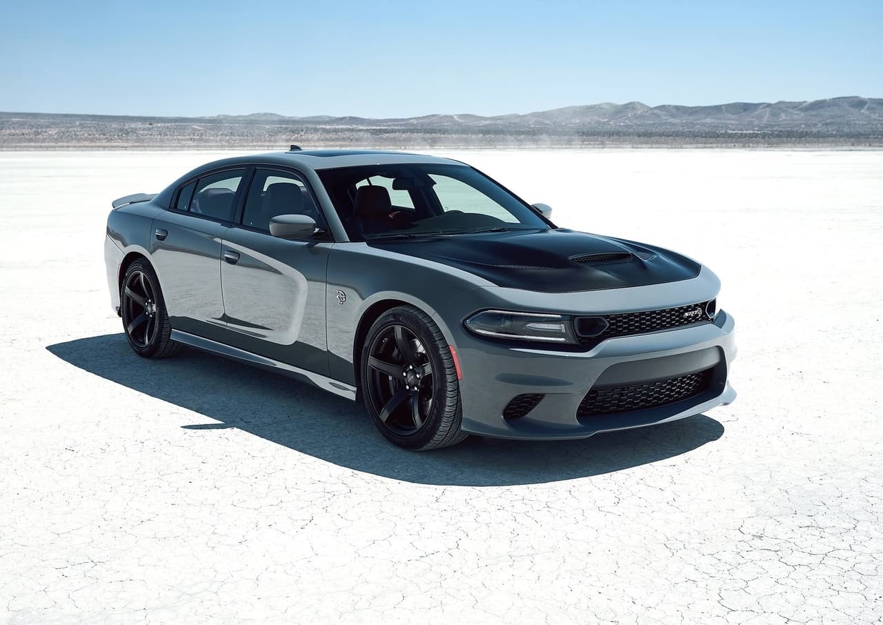 <h3 class="cms-H3-H3"><b>4. Dodge Charger </b></h3>
<br>
<br>
<b>Precio promedio en octubre de 2020:</b> $28,394
<br>
<br>
<b>Diferencia en dólares con respecto a octubre de 2019:</b> +$4,812
<br>
<br>
<b>Diferencia en porcentaje con respecto a octubre de 2019: </b>+20.4%