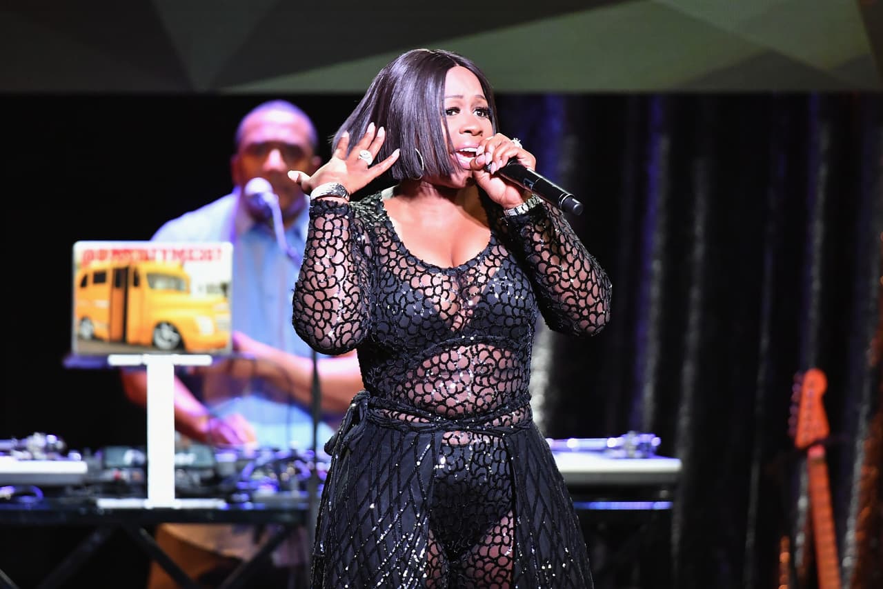 Remy Ma Reveals Heartbreaking News