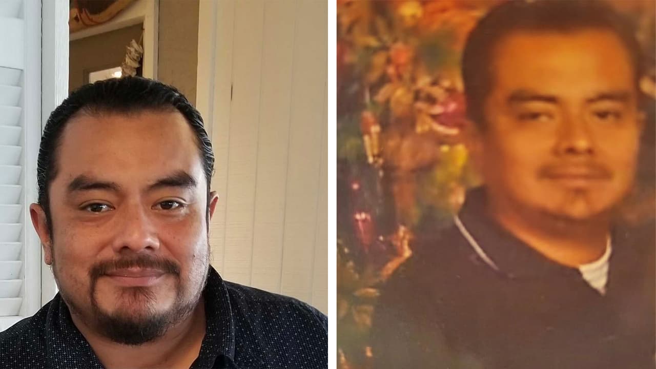 "Mátenme con él, no me dejen viva por favor": madre llora a su hijo tras supuesto enfrentamiento con oficial