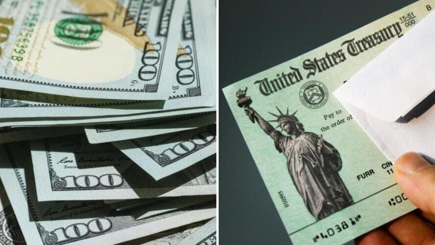 Pero antes de que corras a la computadora debes saber que esta fecha también aplica no solo para el pago anticipado del Crédito Tributario por Hijos, si es que no lo recibiste; sino para otros cheques de estímulo que todavía están disponibles.