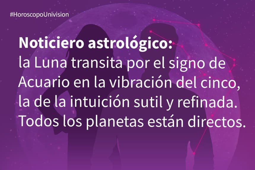 Acuario 15 de abril de 2020