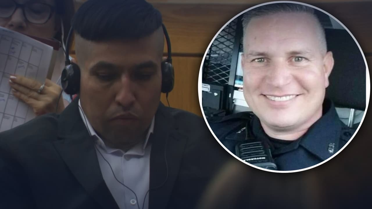 Inició selección de jurado para el juicio de Jaime Jaramillo, acusado de asesinar a un policía en 2021