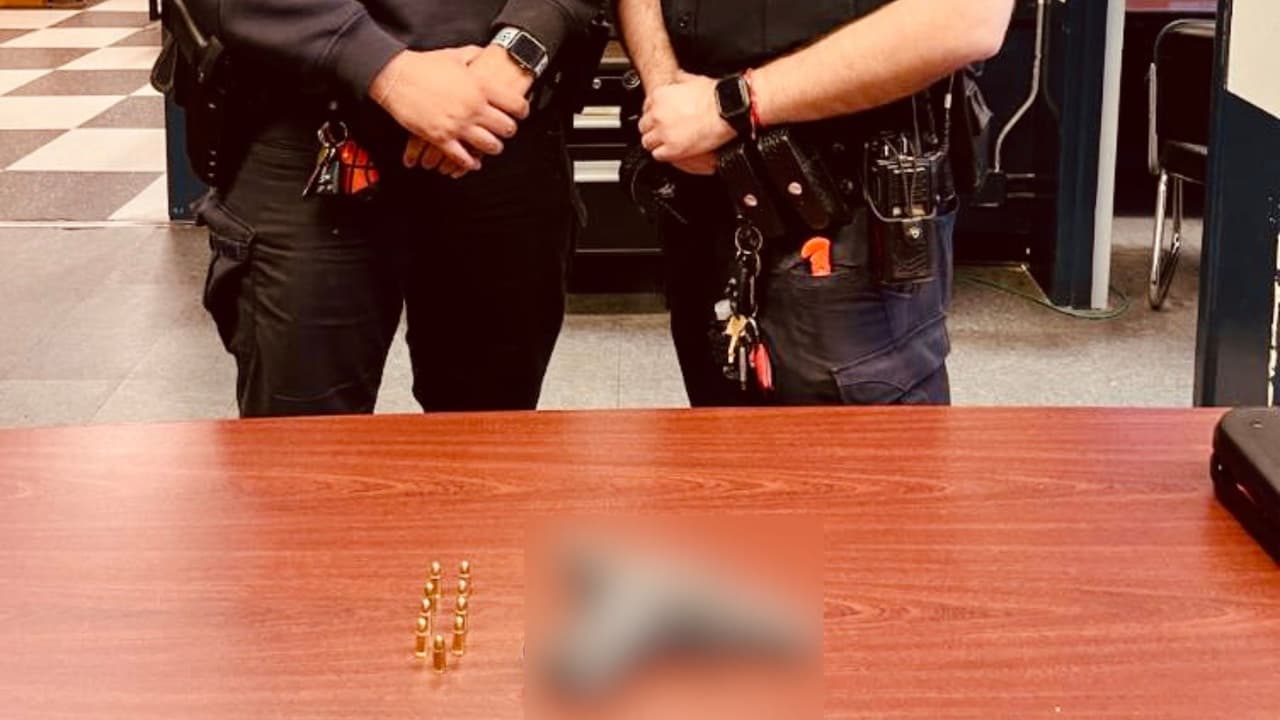 Policía ofrece hasta $500 por armas en evento de desarme en Nueva York