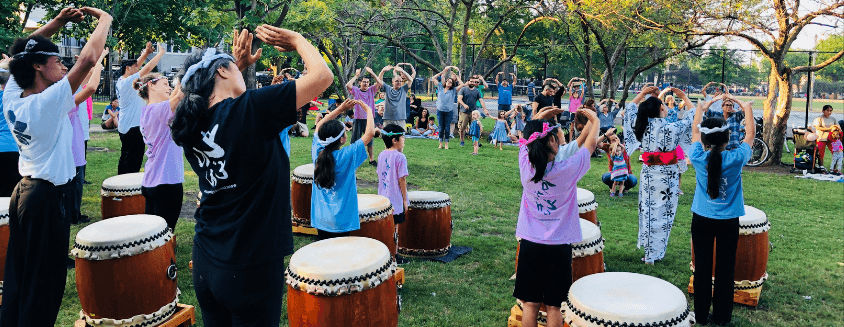 Con el fin de promover actividades para toda la familia a través de todo Chicago, este lunes arranca "Night Out in the Parks".